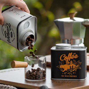 Coffee Packaging