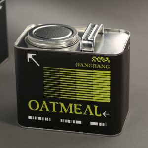 Food&Snack Packaging