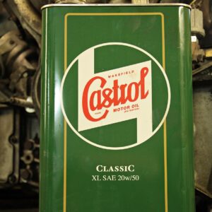 Industrial & Household Packaging